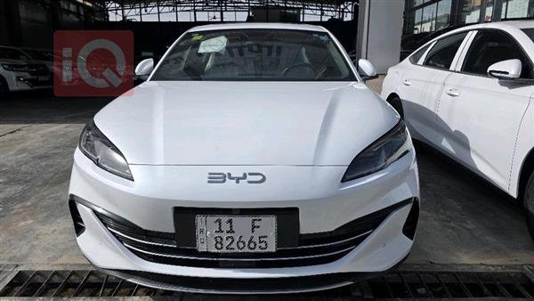 بي واي دي سيل 06 DM-i 2025 للبيع في العراق -  بغداد